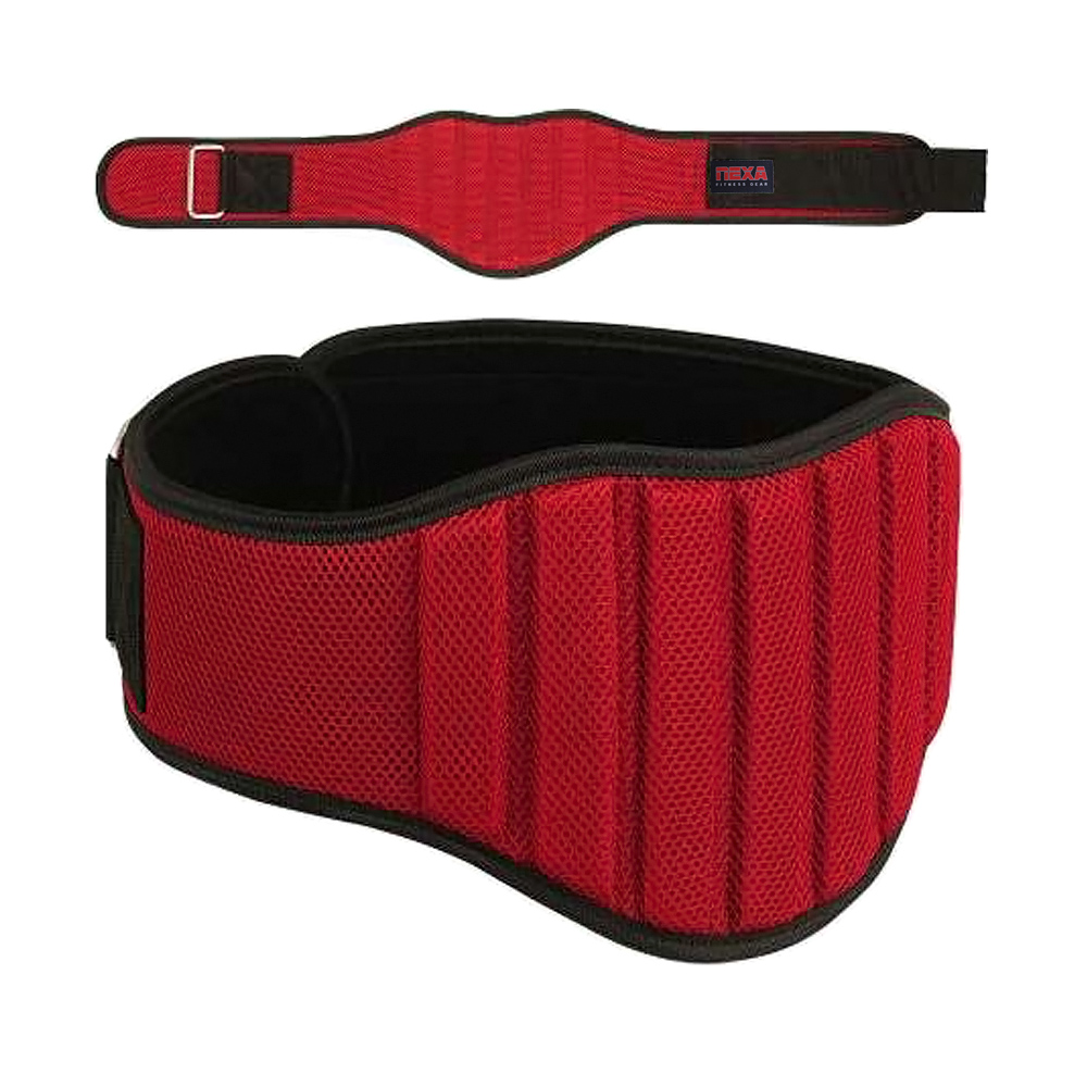 Quick-Release Neoprene Belt